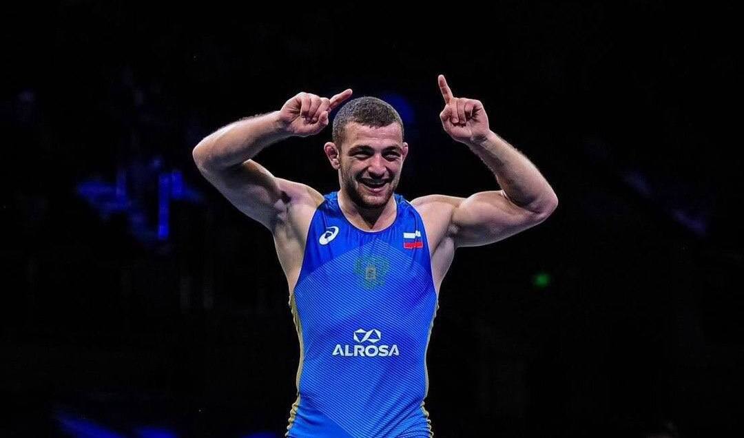 Три студента «Синергии» выступят на престижном турнире «Кубок Ивана Ярыгина»