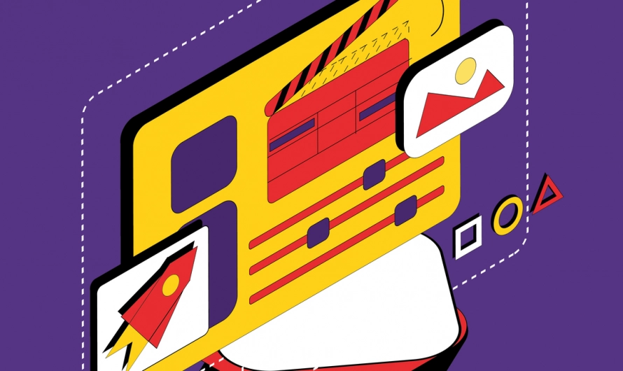 Что такое motion design