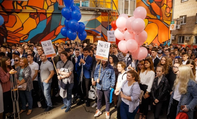 Колледжи дизайна в Самаре