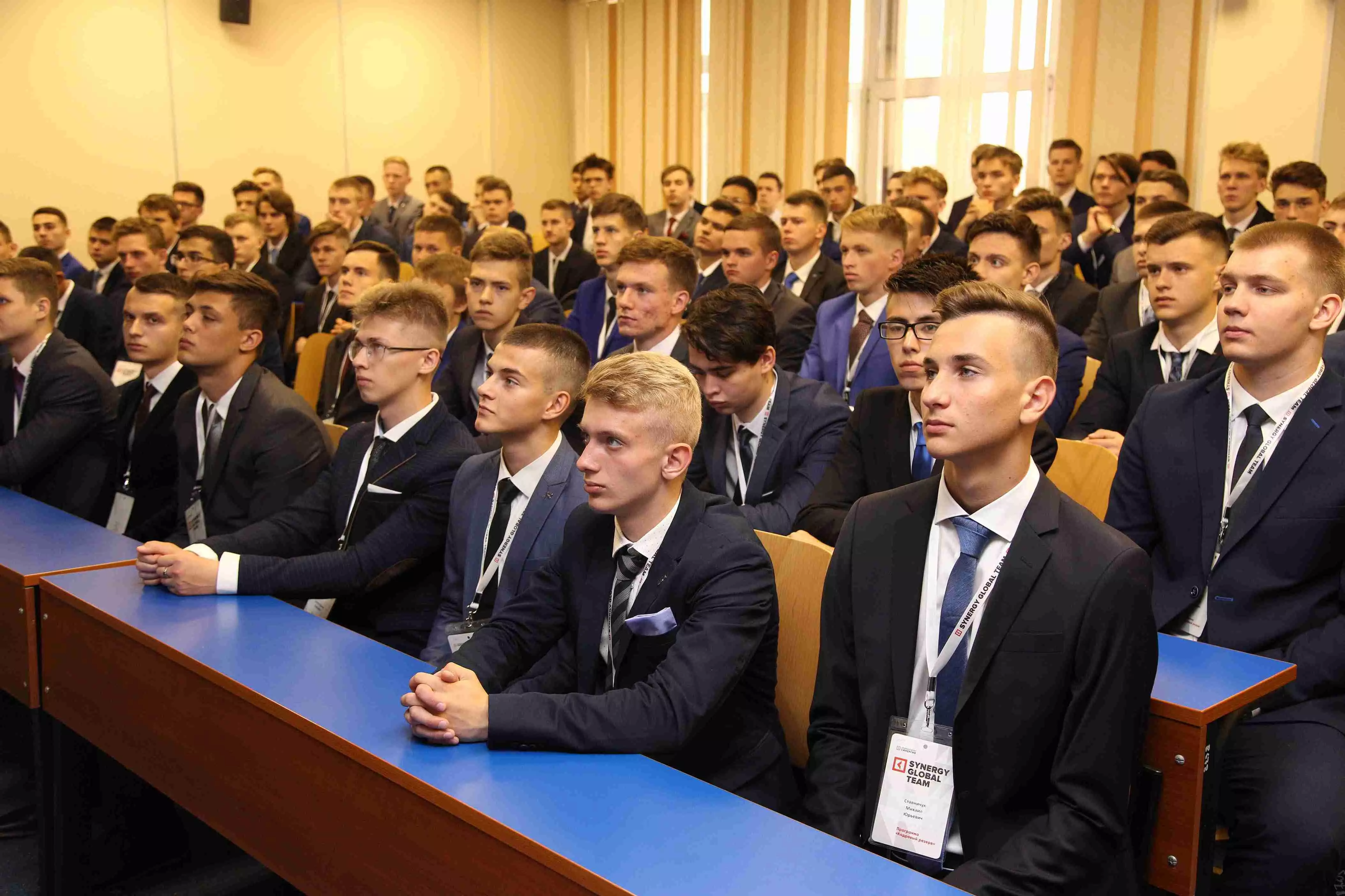 Колледжи с общежитием в Сочи 2025/2026