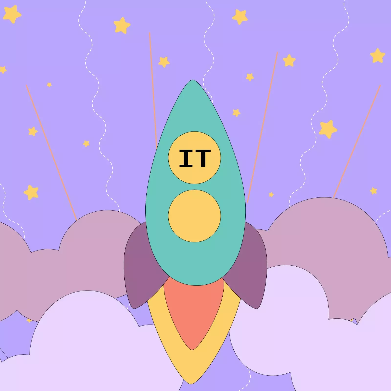 Как выбрать направление в IT и не ошибиться: гид для начинающих