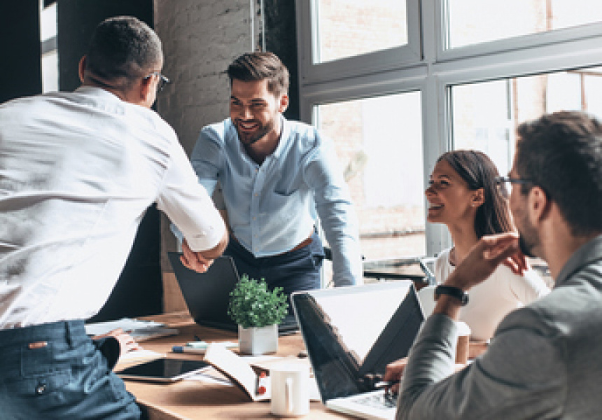 Критерии малого и среднего бизнеса