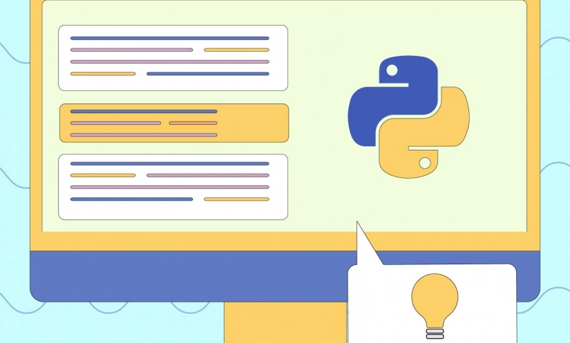 Как из списка сделать строку в Python: 5 проверенных методов
