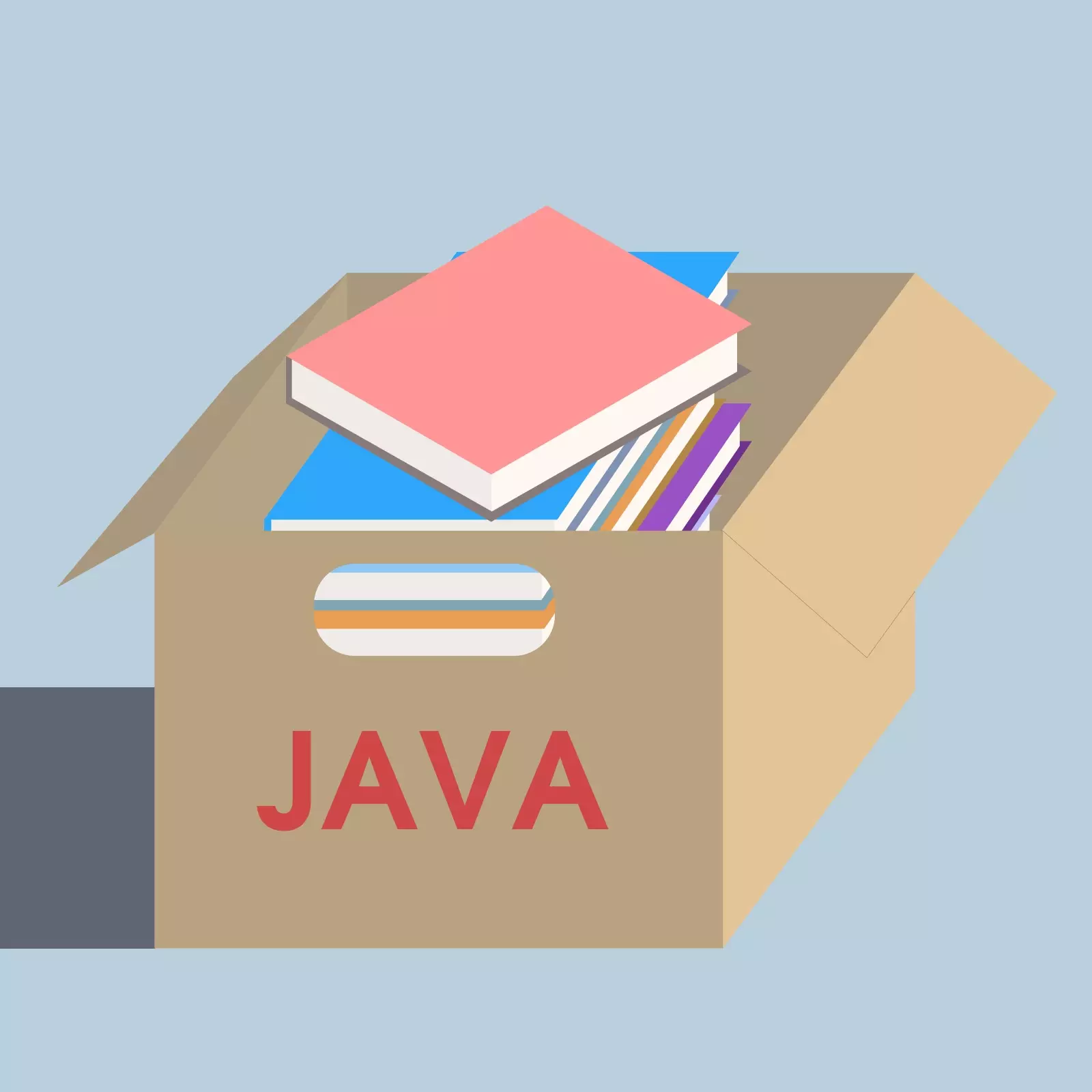 Топ книг по Java, которые должен прочитать каждый программист