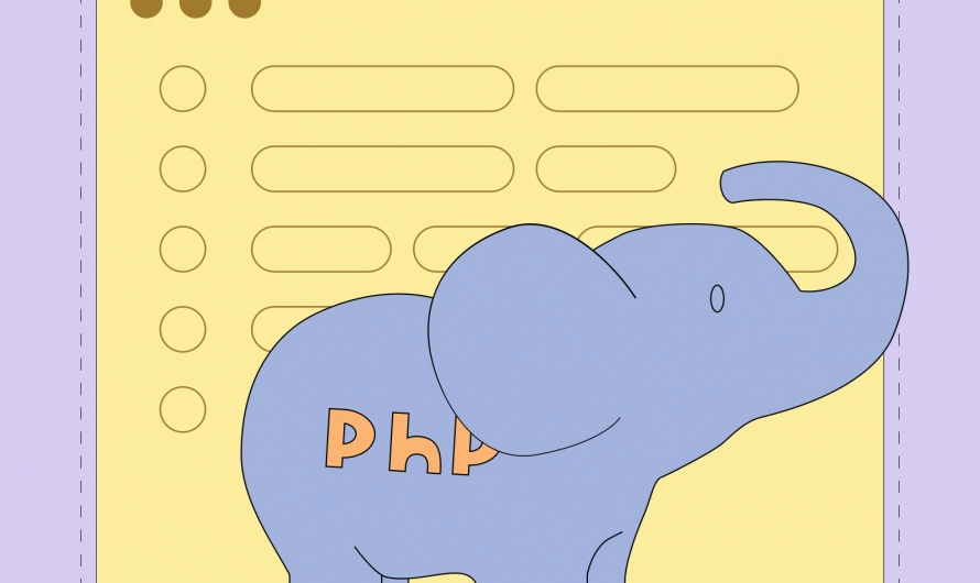 Профессия “PHP-разработчик”
