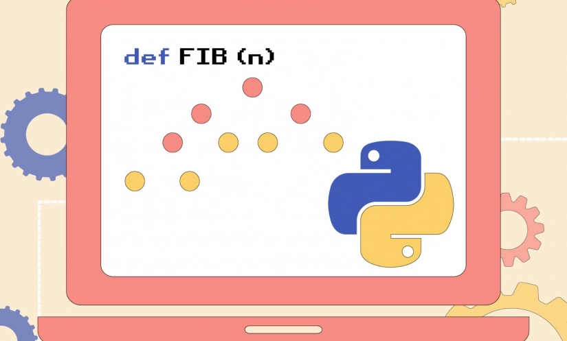 Числа Фибоначчи на Python: пошаговый гид для новичков