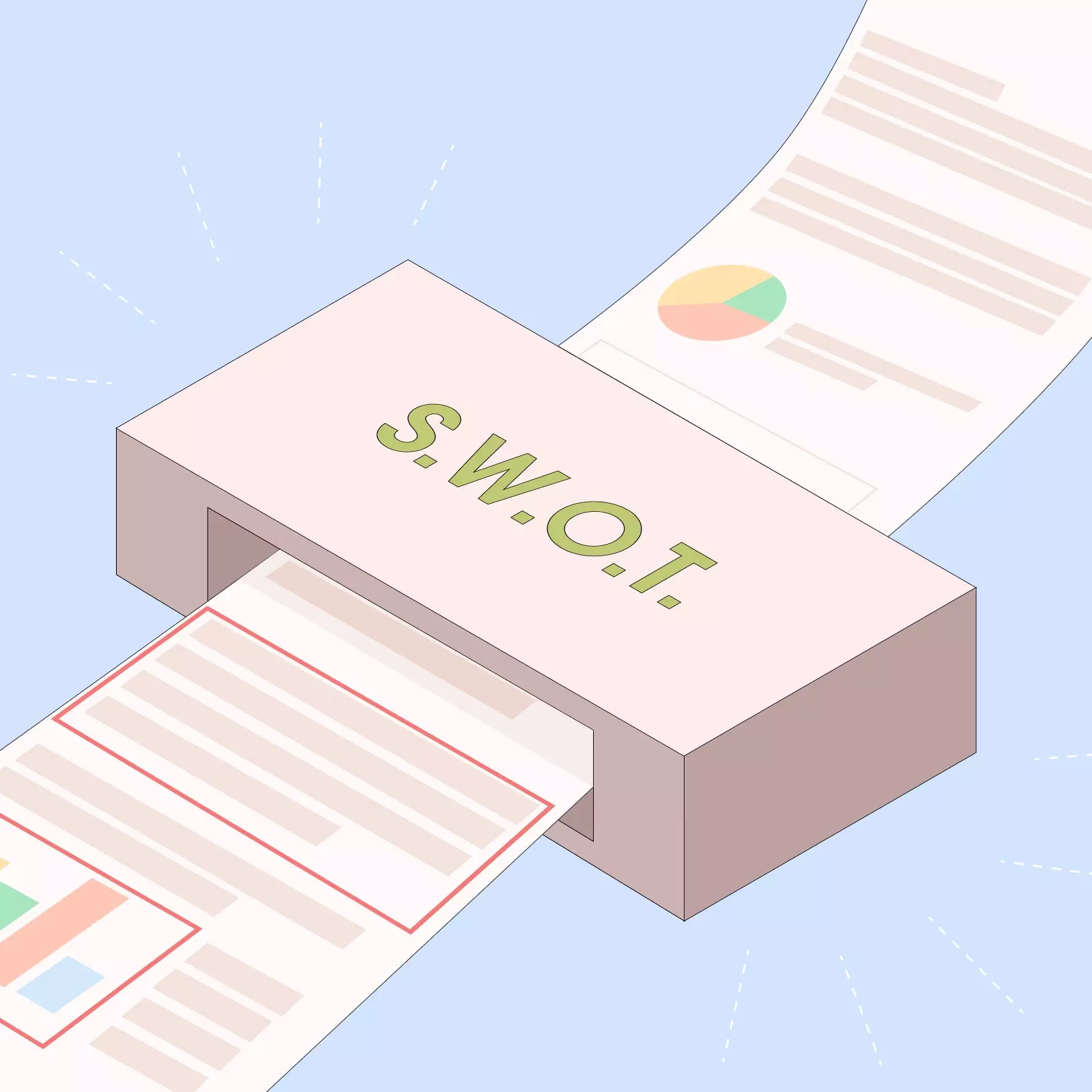 SWOT-анализ: зачем он нужен и как его сделать
