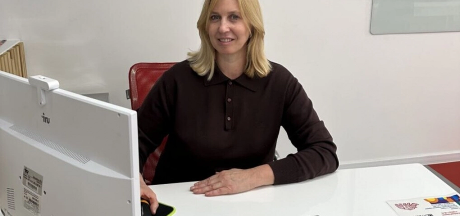 Доцент факультета менеджмента выпустила учебник по B2B-маркетингу