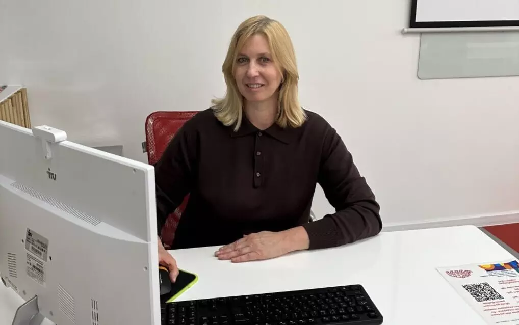 Доцент факультета менеджмента выпустила учебник по B2B-маркетингу