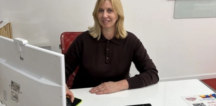 Доцент факультета менеджмента выпустила учебник по B2B-маркетингу