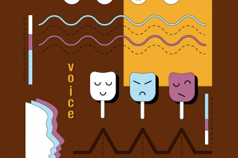 Что такое tone of voice и каким он бывает