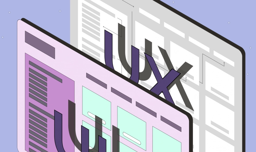 UI-интерфейс против UX: как они взаимодействуют и чем отличаются