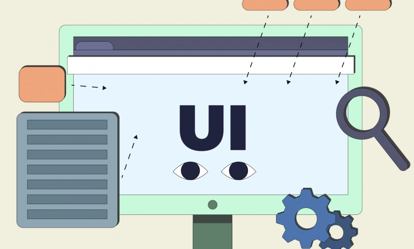 Что такое пользовательский интерфейс и как создать лучший UI
