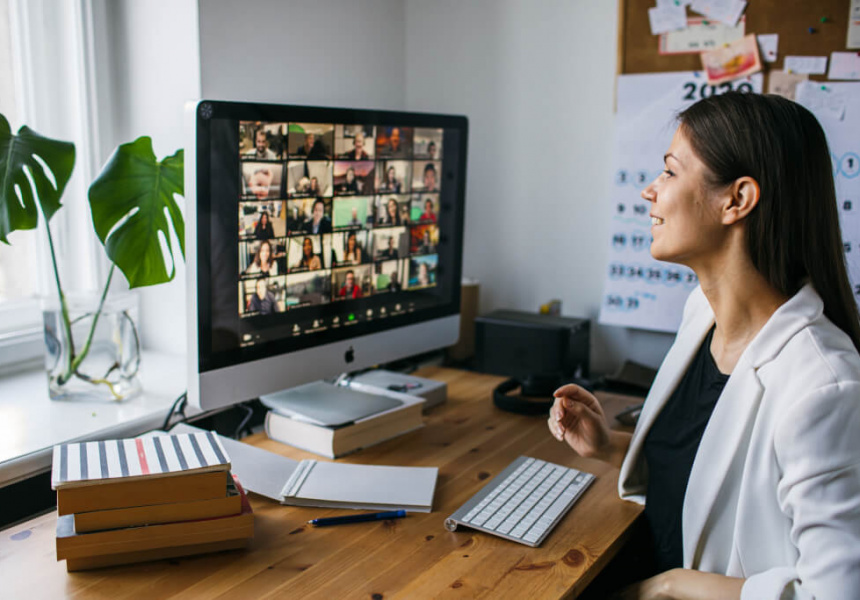 Как перевести сотрудника на дистанционную работу?