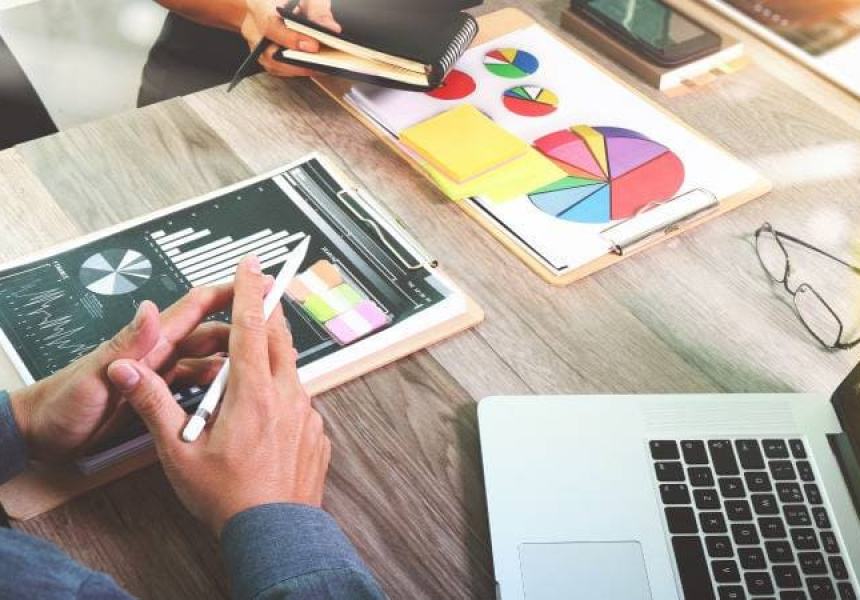 Что такое сегментация рынка?