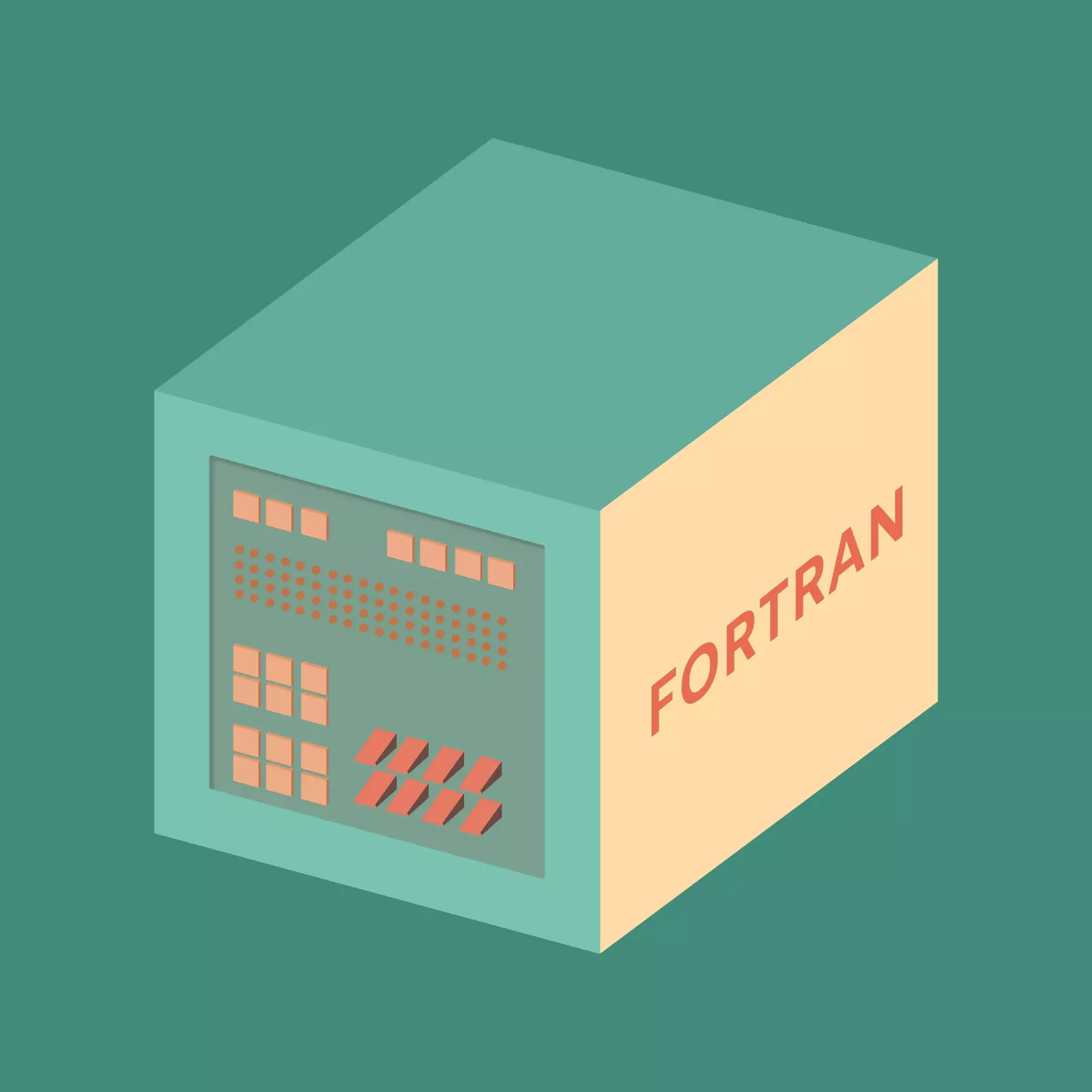 Fortran: эволюция самого быстрого языка программирования
