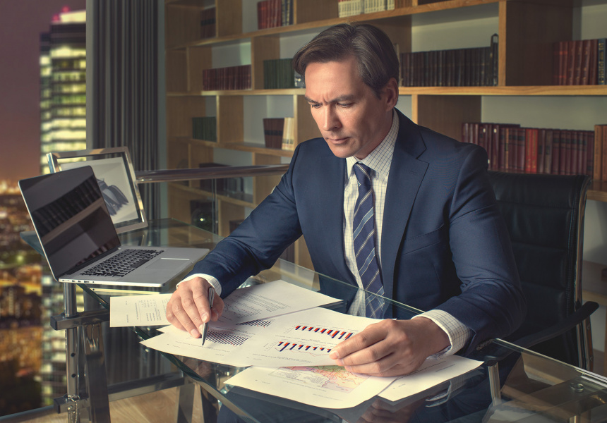 Роль малого бизнеса в экономике