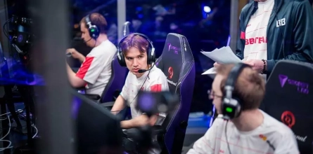 Студент «Синергии» в составе команды Tundra Esports стал победителем BLAST Slam IV