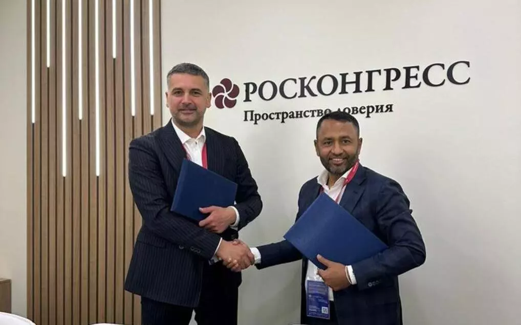 Университет «Синергия» откроет учебный кампус в Бангладеш