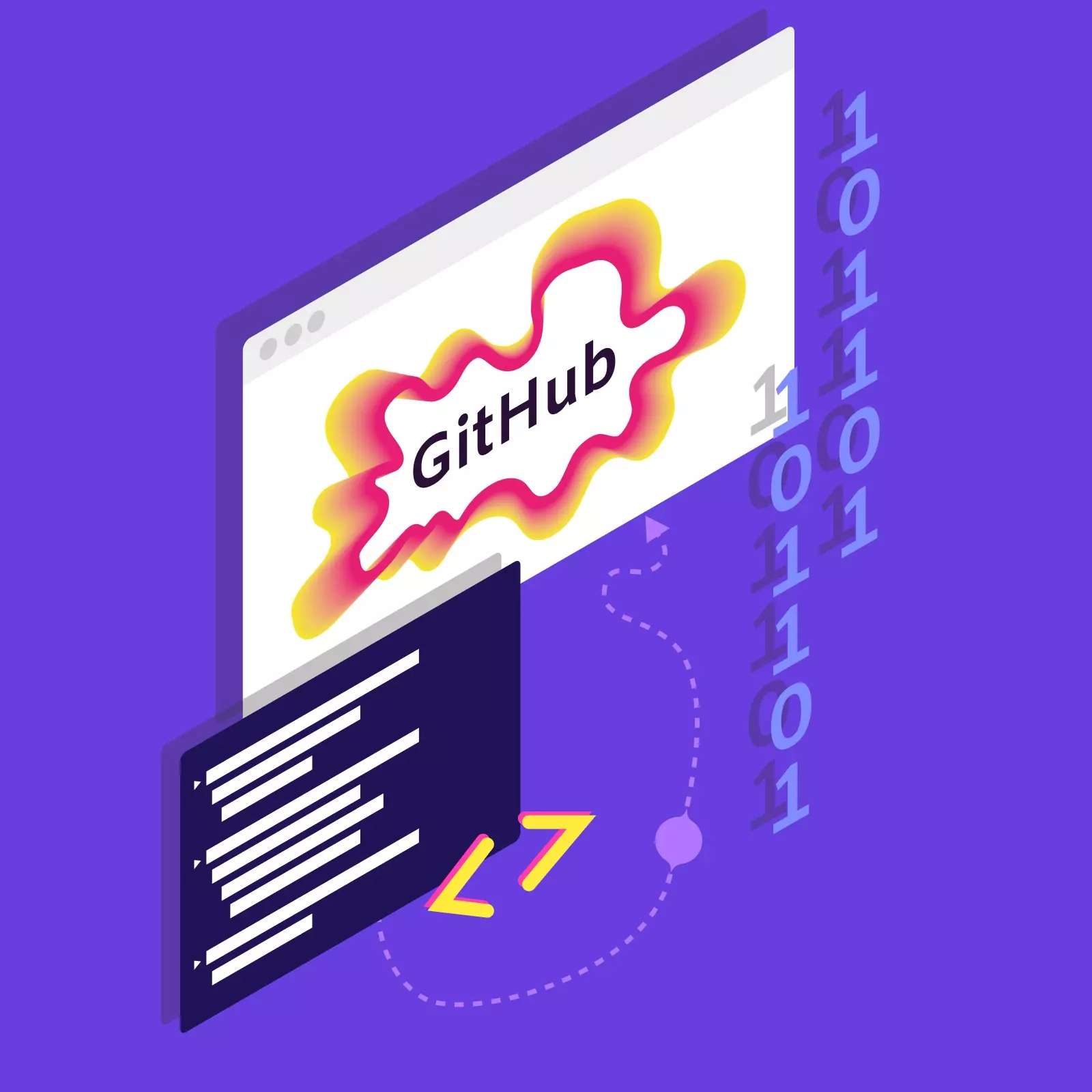 Как залить проект на GitHub: полное руководство для начинающих
