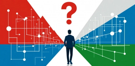 Тест на профориентацию