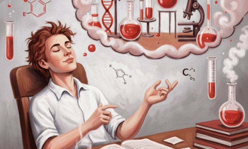 8 перспективных профессий для тех, кому интересна химия