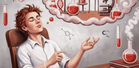 8 перспективных профессий для тех, кому интересна химия