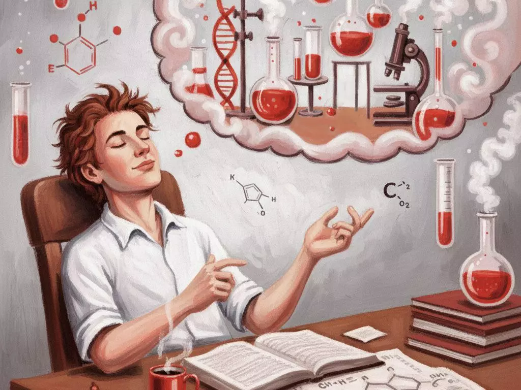 8 перспективных профессий для тех, кому интересна химия