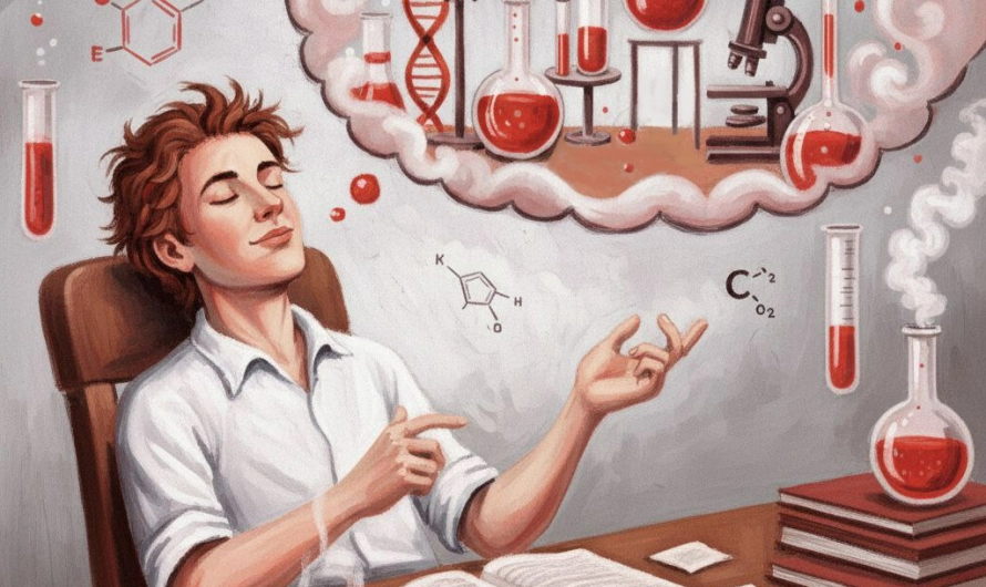 8 перспективных профессий для тех, кому интересна химия