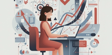 9 профессий, связанных с аналитикой