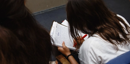 Как заставить себя готовиться к ЕГЭ