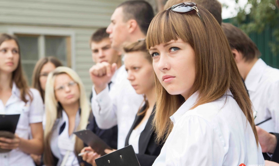 ЕГЭ по русскому, математике и информатике: куда можно поступить?