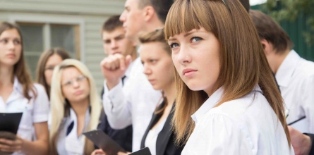 ЕГЭ по русскому, математике и информатике: куда можно поступить?