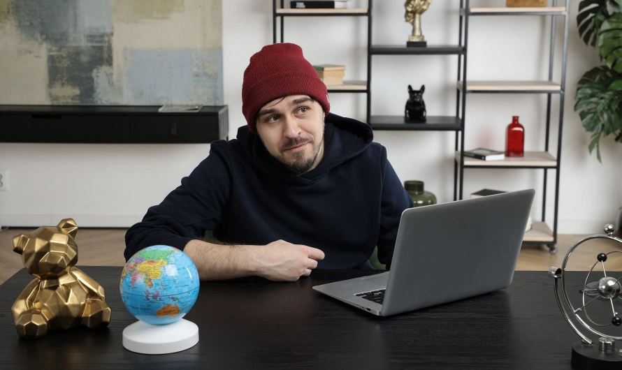 Специалист по работе с молодёжью