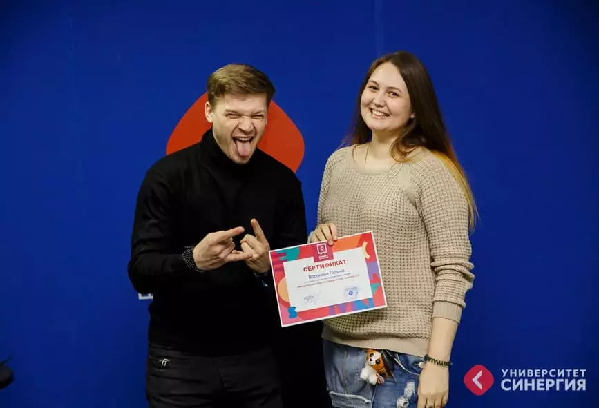 Обучение на актера