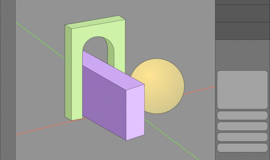 Профессия “3D-дженералист”