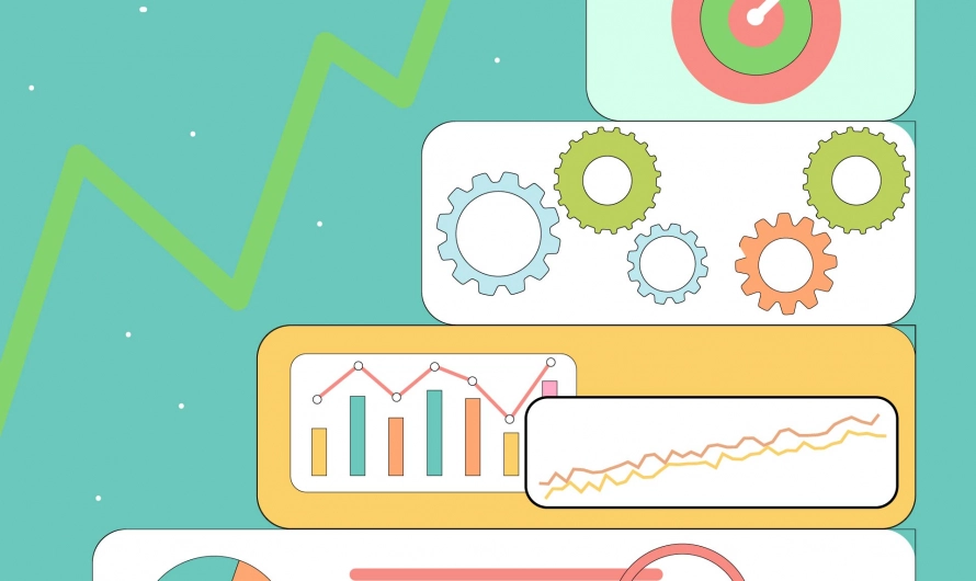 Data driven подход: что это и как внедрить в вашей компании