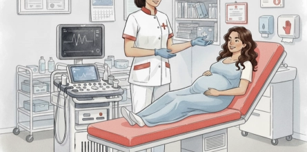 Акушер-гинеколог