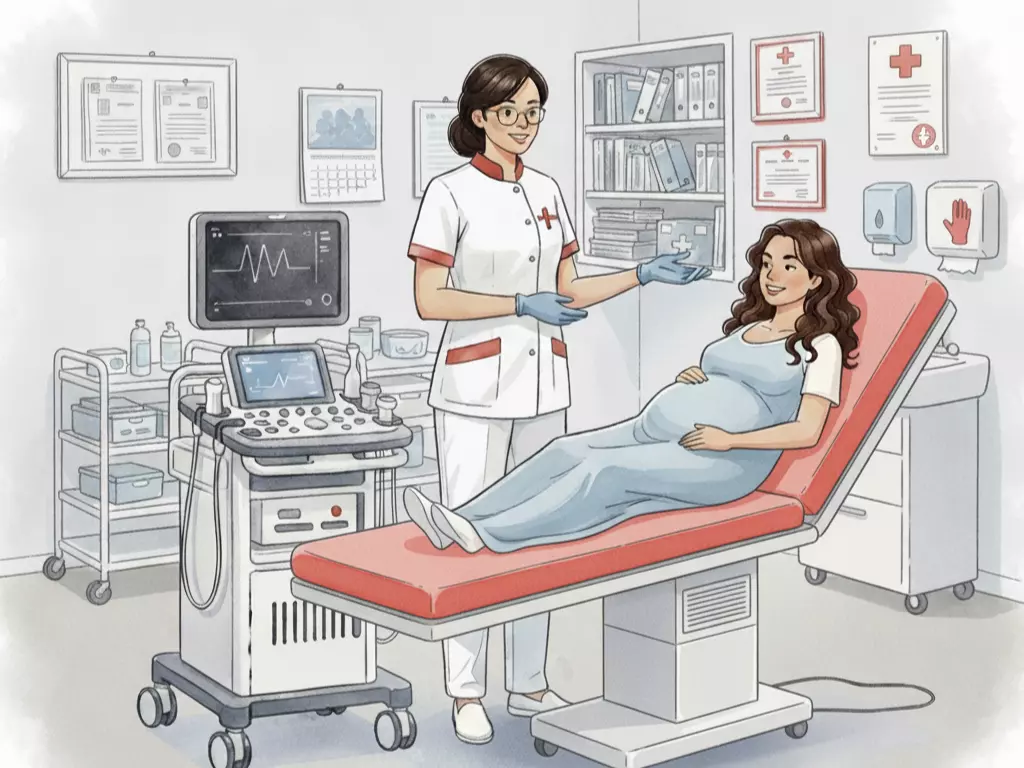 Акушер-гинеколог