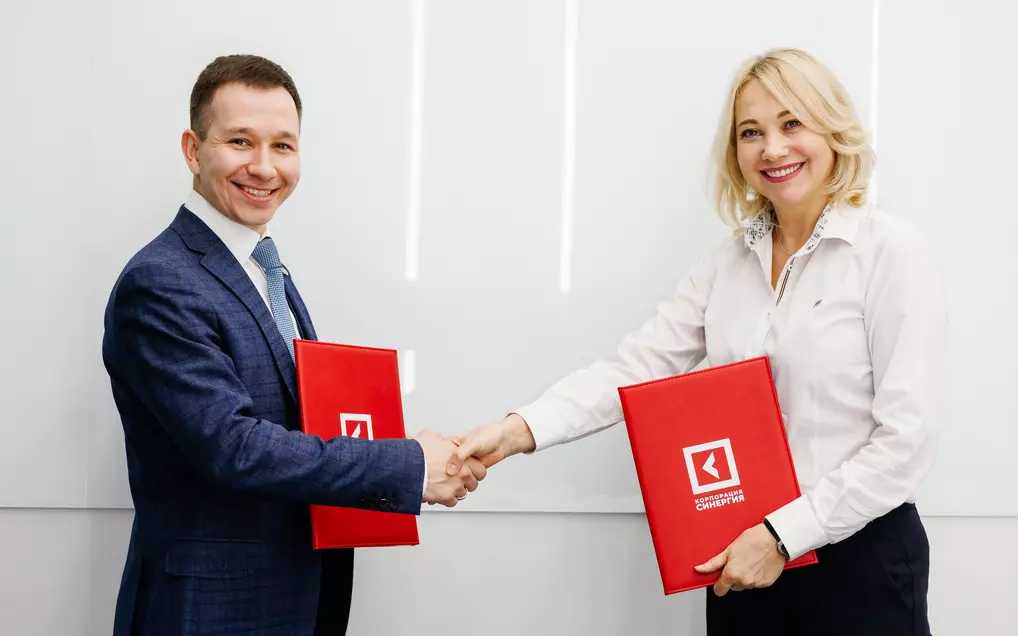 Студенты «Синергии» пройдут практику в ГК «АЛИДИ»