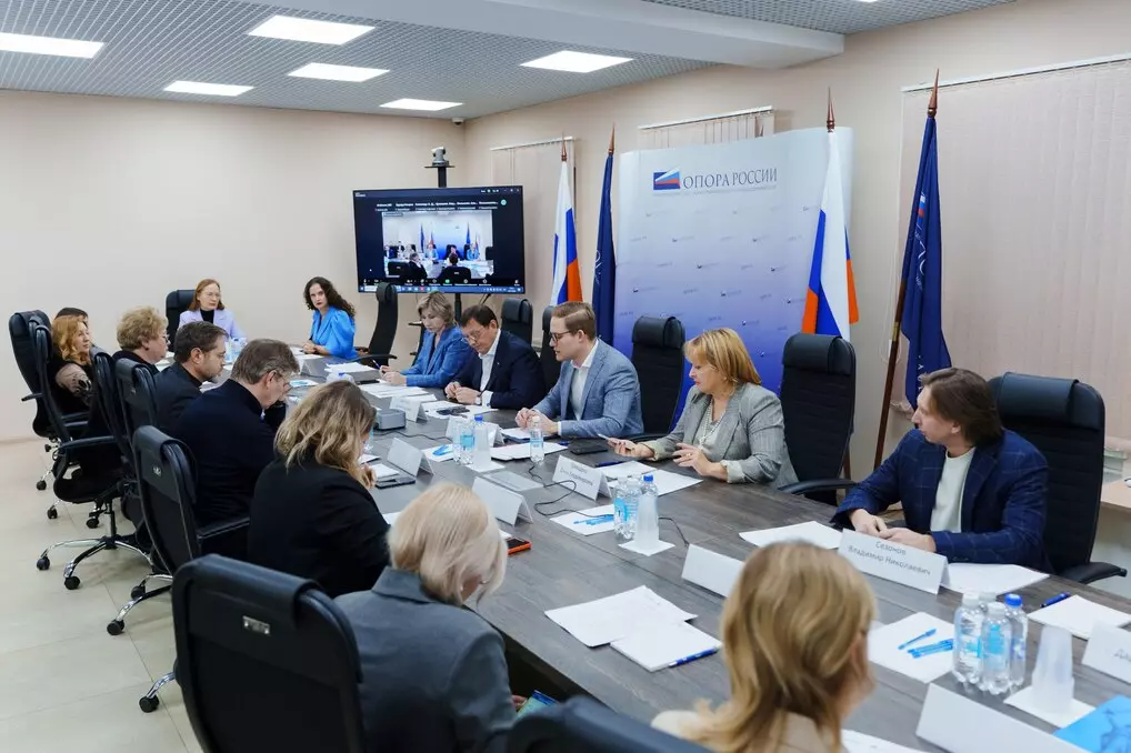 Российское частное образование получит первую комплексную стратегию развития