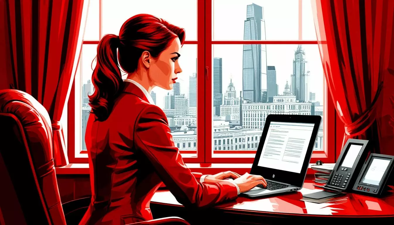 Антикризисный менеджер