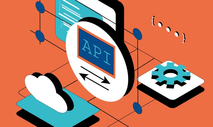 Что такое интерфейс api?