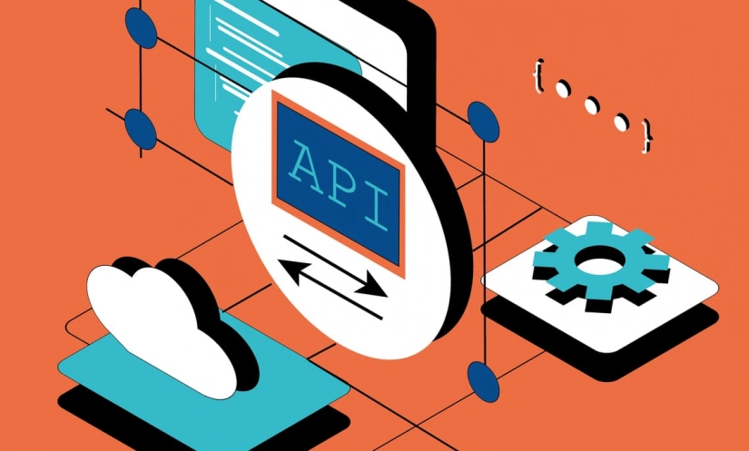 Что такое интерфейс api?
