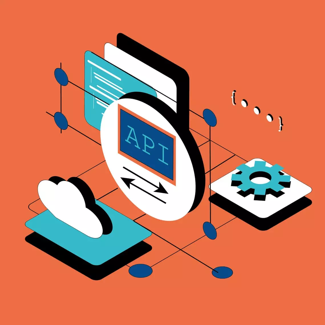 Что такое интерфейс api?