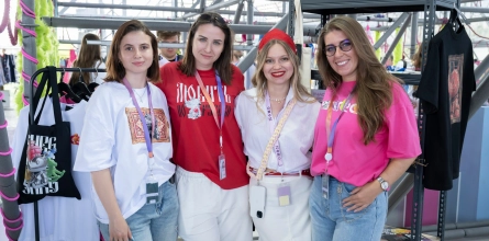 «Таврида.АРТ»: вклад «Синергии» в будущее российского искусства