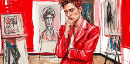 Арт-дизайнер (Художник-дизайнер)