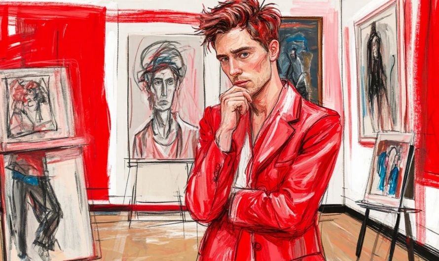 Арт-дизайнер (Художник-дизайнер)