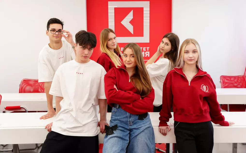 Факультет кино и телевидения проведет тематическую смену «Киностудия в кармане» в «Артеке»