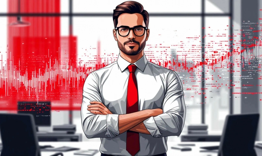 BI-разработчик